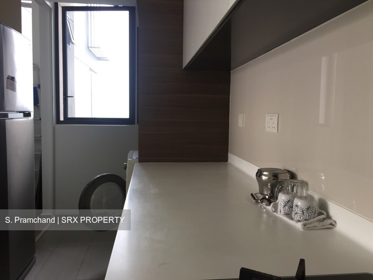 Foresque Residences (D23), Condominium #180647332